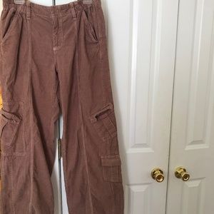 NWOT Urban Outfitters Y2K Cargo Pants